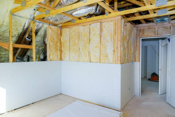 Best Residential Insulation in Marshall, VA
