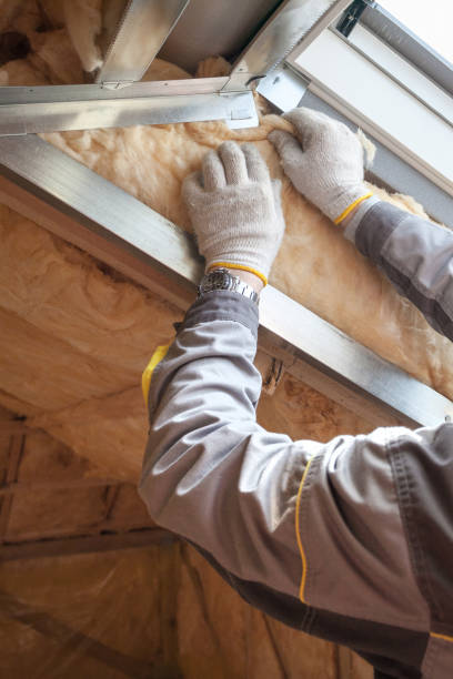 Marshall, VA Insulation Contractor Pros